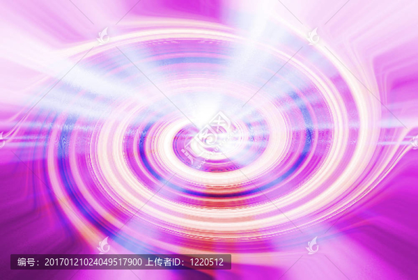 夢幻背景