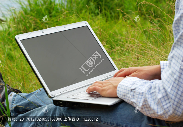 筆記本電腦