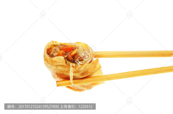 在cposticks煎餅卷