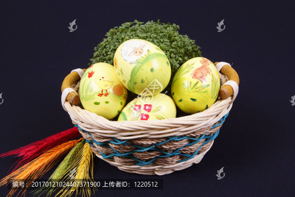 復(fù)活節(jié)彩蛋