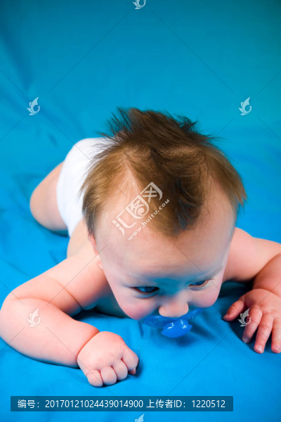 可愛(ài)的Baby,Boy