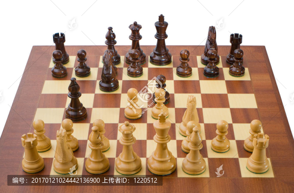 棋盤