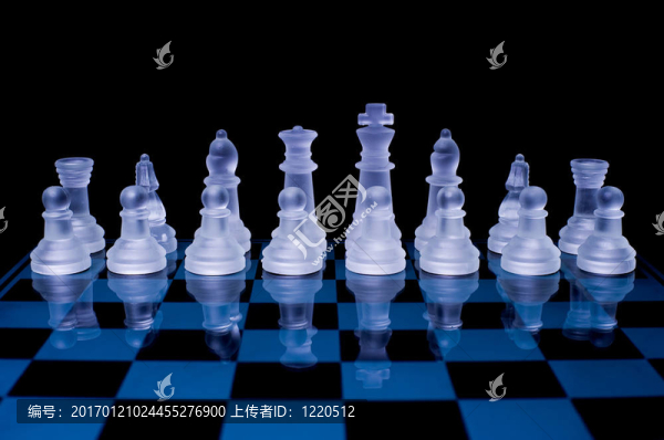 國際象棋棋盤