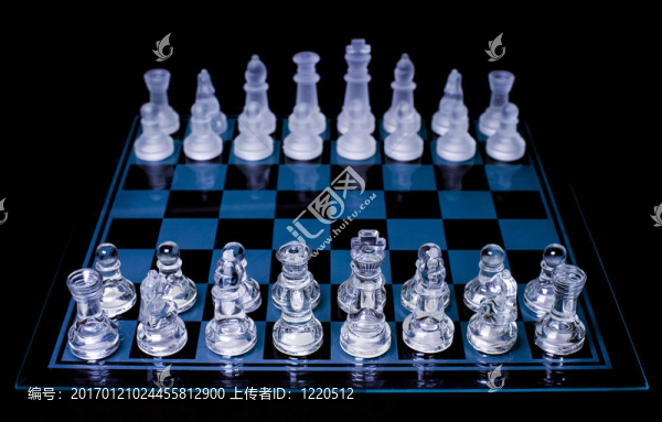 國際象棋棋盤