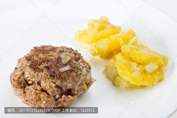 烤肉的細(xì)節(jié)-匯圖網(wǎng) www.fosd68.com 烤肉的細(xì)節(jié)