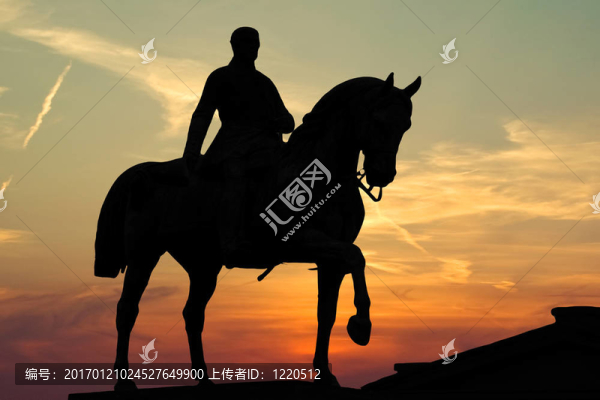 雕像