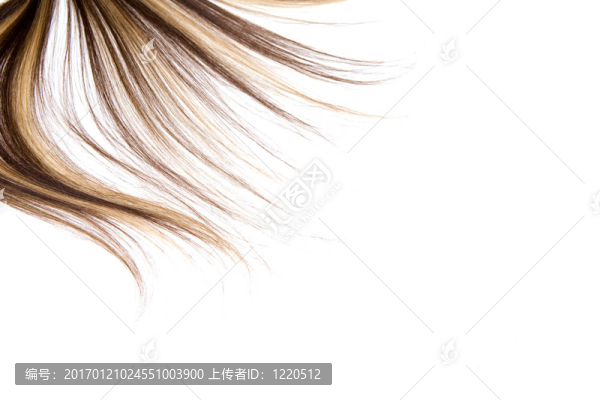 長(zhǎng)頭發(fā)