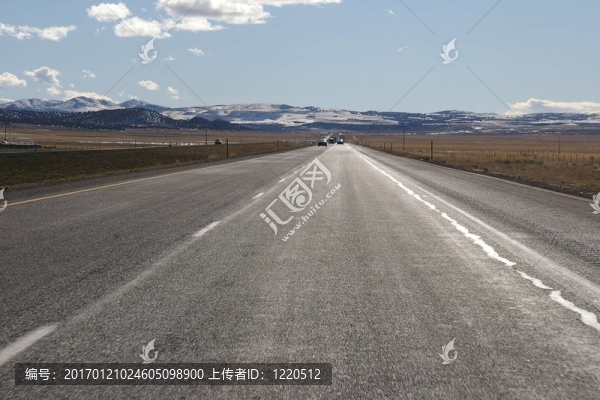 開(kāi)放的道路