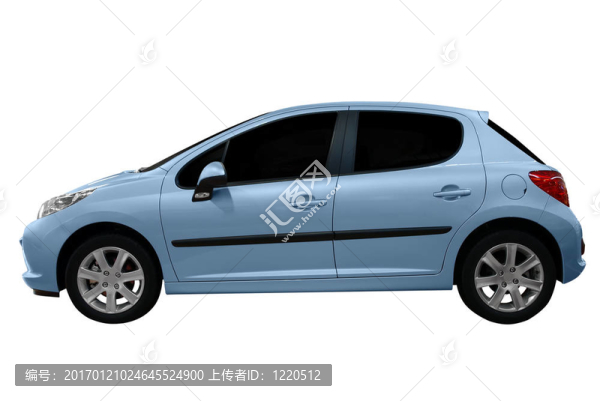汽車城