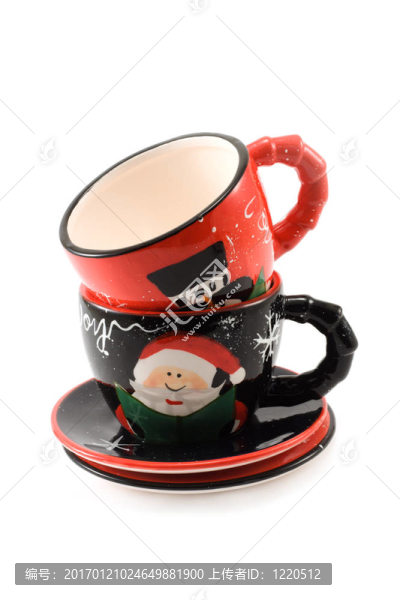 茶杯和飛碟4