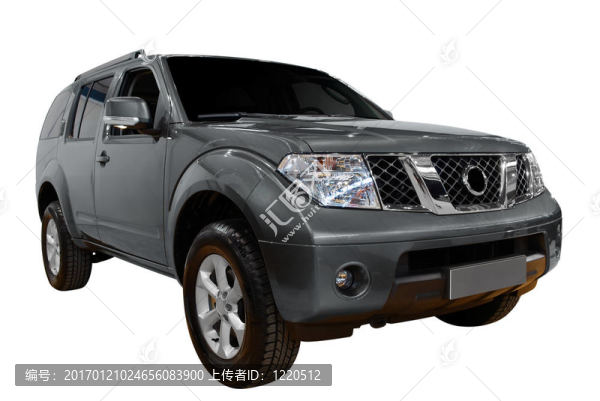 4x4,SUV分離