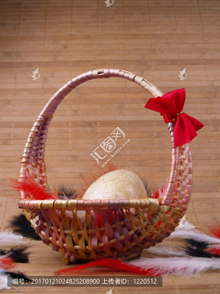 復(fù)活節(jié)混合文化