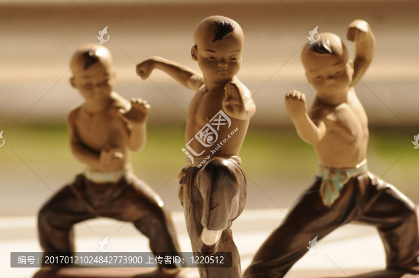 功夫