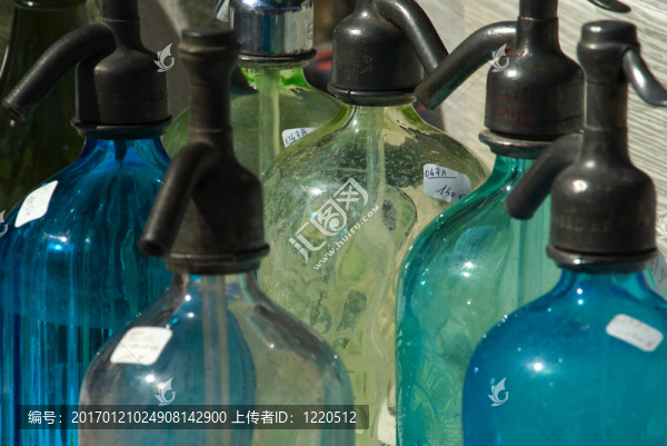 礦泉水