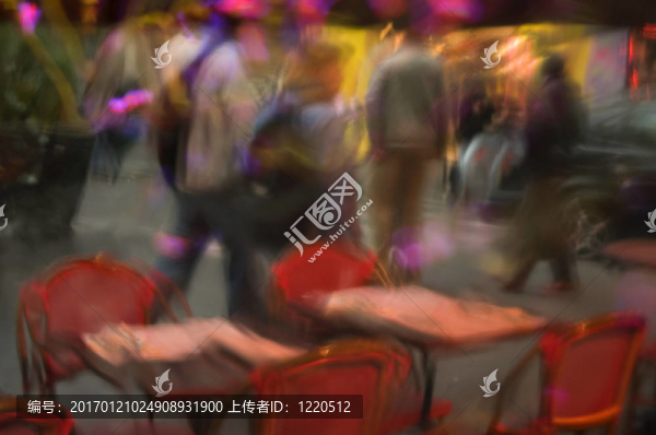 小酒館場景