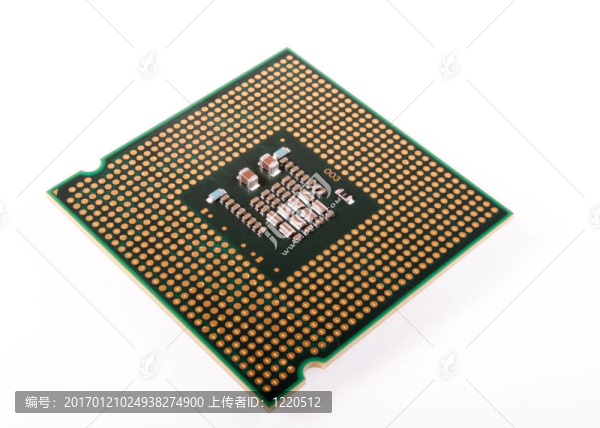 CPU