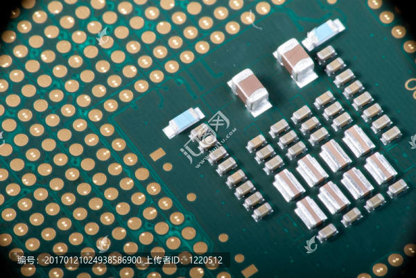 CPU