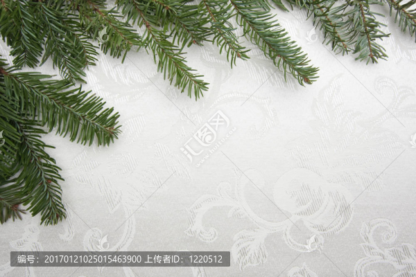 背景-絲綢之路圣誕