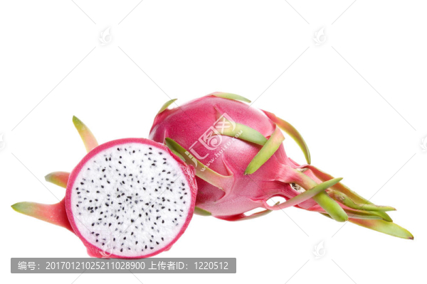 火龍果