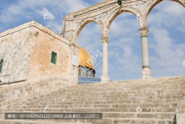 通往清真寺-匯圖網(wǎng) www.fosd68.com 通往清真寺