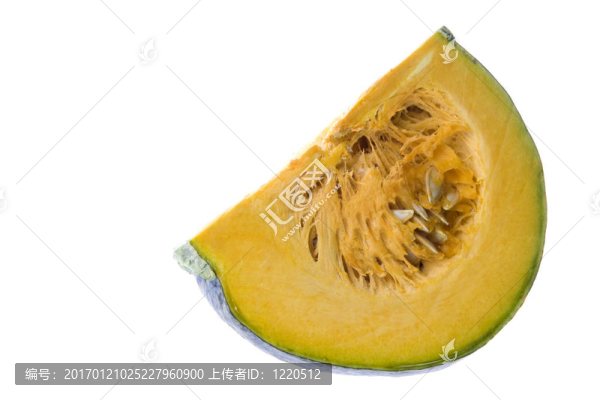 切南瓜分離