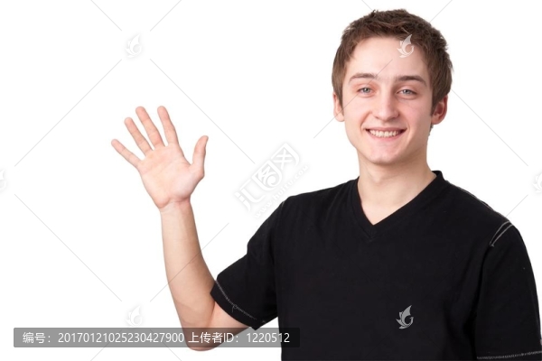 招呼