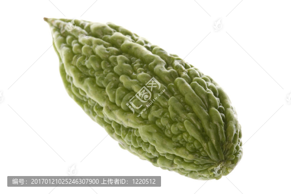 小Bitter,Gourd