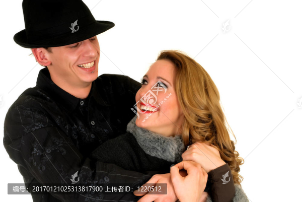恩愛(ài)夫妻