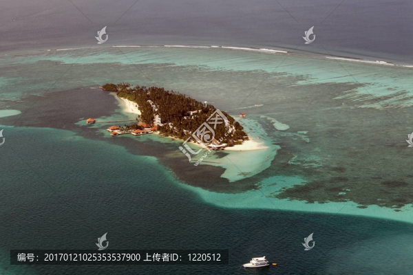 馬爾代夫