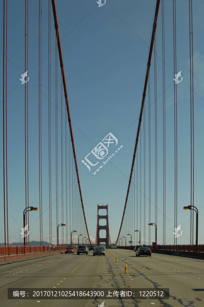 金門大橋