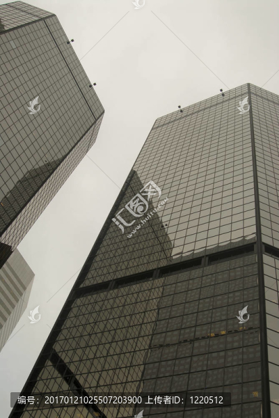芝加哥的建筑