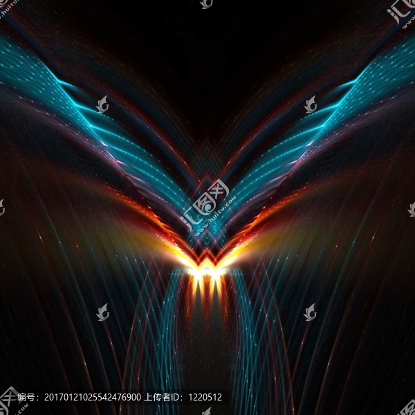 摘要未來的翅膀