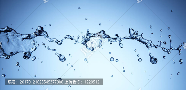 水濺