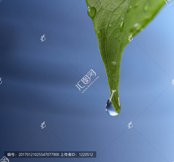 水滴