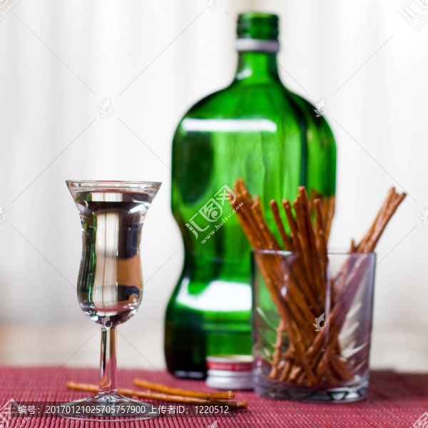 荷蘭著名飲料