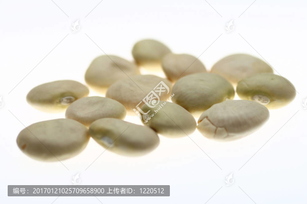 豆