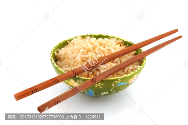 糙米