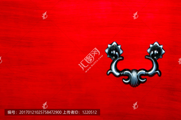 抽屜拉手