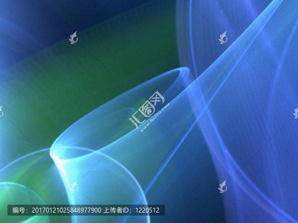 流動紋理摘要