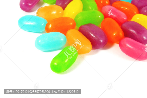 果凍豆