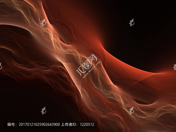紋理紅流摘要