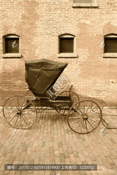 馬車