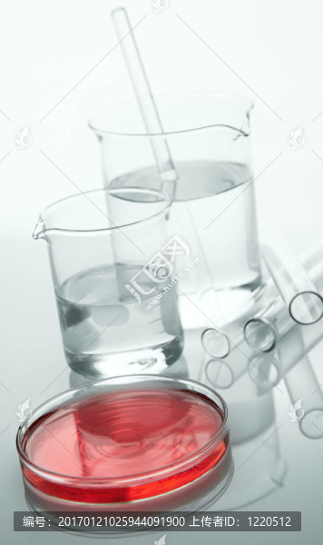 實驗室玻璃器皿