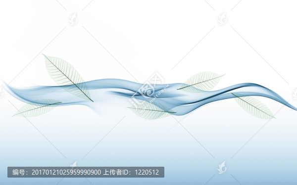 波和離開