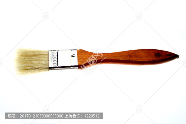 油漆刷