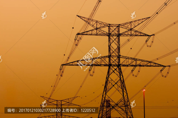 電塔