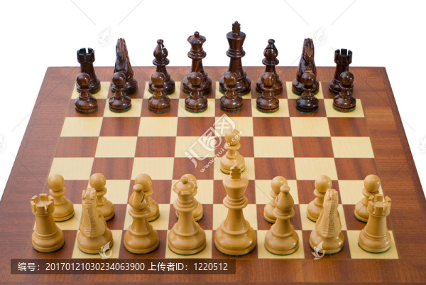 棋盤
