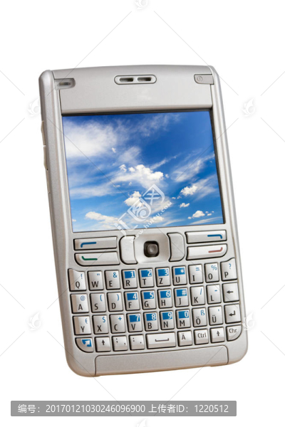 移動電話