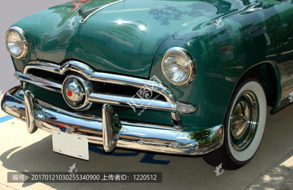 經(jīng)典車