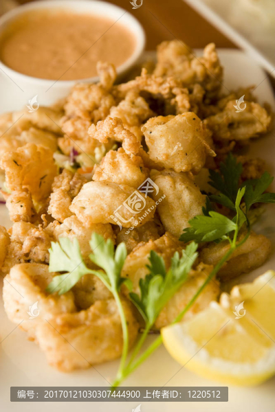 魷魚